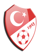 Thổ Nhĩ Kỳ U21