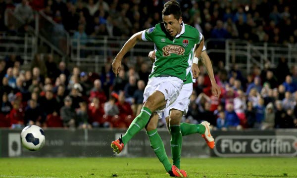Nhận định dự đoán Galway United vs Cork City 1h45 ngày 28/5