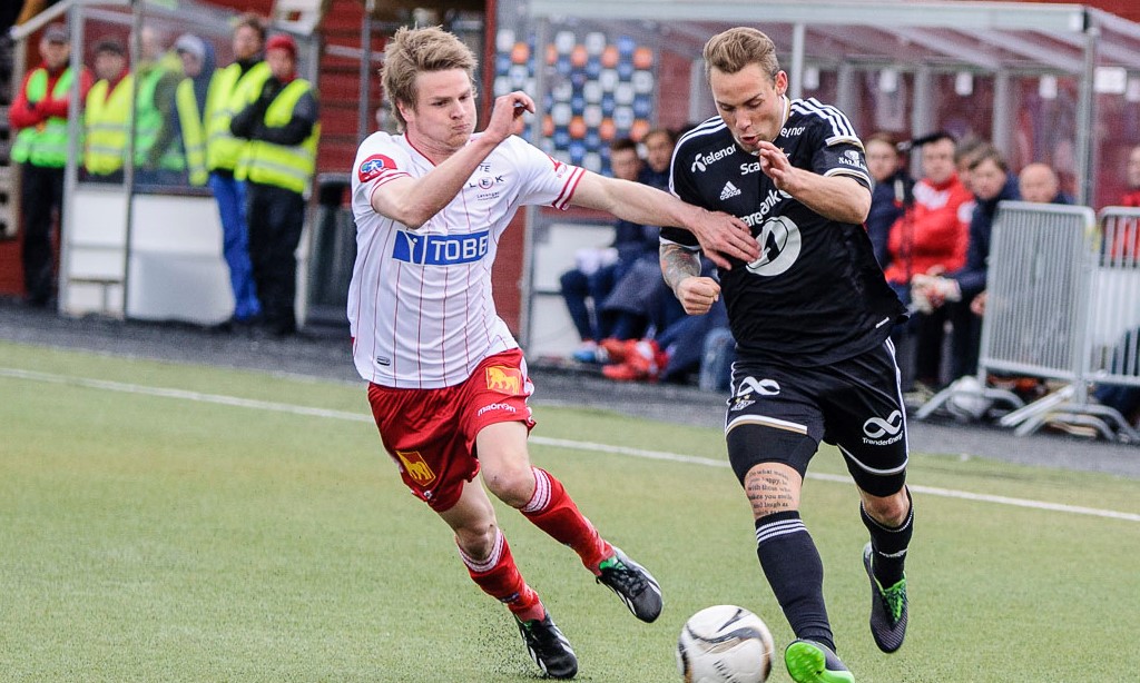 Nhận định Rosenborg vs Valerenga 01h30 ngày 02/07