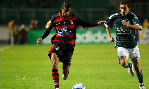 Phân tích Palmeiras vs Flamengo 2h ngày 28/9