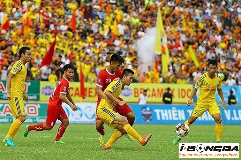 Nhận định dự đoán Nam Định vs Viettel 18h ngày 19/7