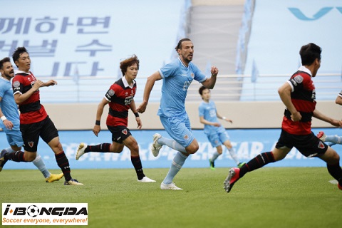 Nhận định dự đoán Daegu FC vs Gwangju Fc 18h ngày 30/8