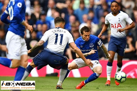 Nhận định dự đoán Tottenham Hotspur vs Everton ngày 13/9