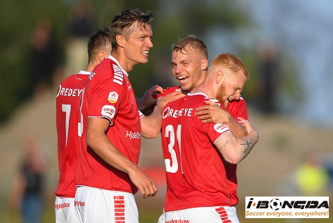 Nhận định dự đoán Kalmar FF vs Varbergs BoIS FC 0h ngày 28/10