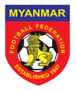 Đội bóng Myanmar
