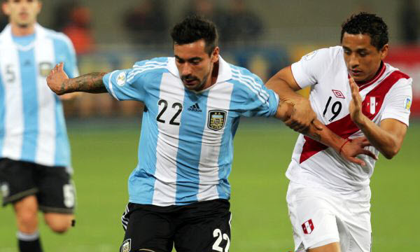 Phân tích Peru vs Argentina 7h30 ngày 18/11