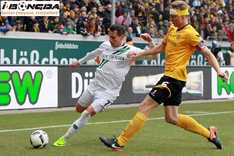 Dự đoán nhận định Hannover 96 vs Dynamo Dresden 19h30 ngày 15/03