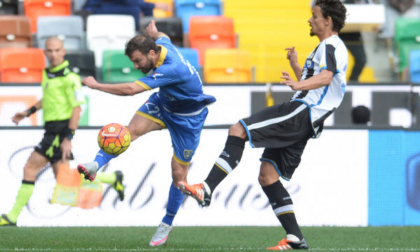 Dự đoán nhận định Frosinone vs Udinese 20h00 ngày 12/05