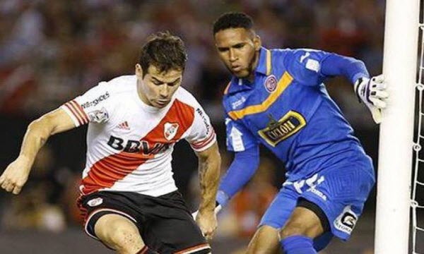 Nhận định dự đoán River Plate vs Alianza Lima 5h ngày 26/5