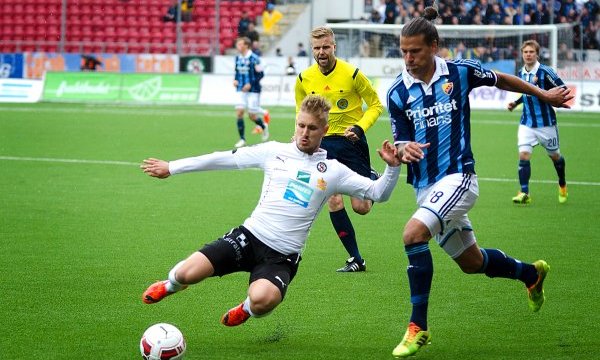 Nhận định IFK Norrkoping vs Orebro 0h ngày 17/7