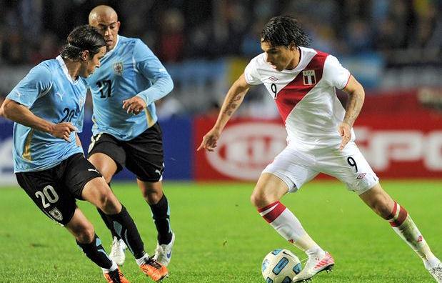 Phân tích Uruguay vs Peru 6h30 ngày 25/3
