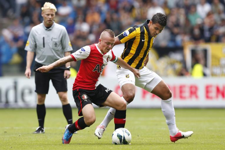 Phân tích Feyenoord Rotterdam vs Vitesse Arnhem 2h ngày 16/1