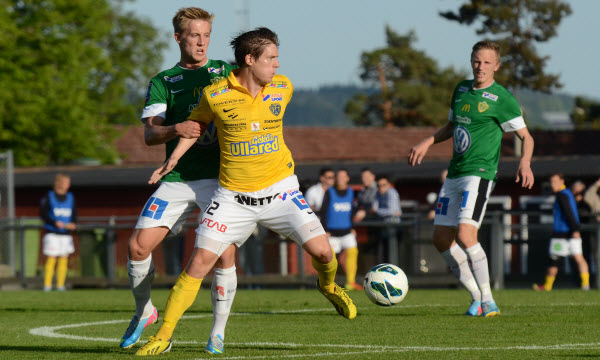 Nhận định dự đoán Falkenbergs FF vs IFK Norrkoping 19h30 ngày 26/7