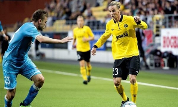 Nhận định dự đoán Elfsborg vs Djurgardens 0h10 ngày 10/5