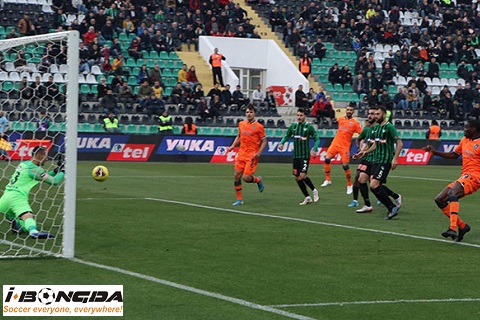 Thông tin trước trận Basaksehir FK vs Denizlispor