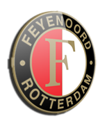 Đội bóng Feyenoord Rotterdam