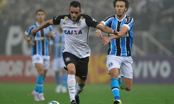 Phân tích Gremio vs Atletico Mineiro 5h15 ngày 21/1