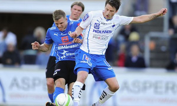 Nhận định dự đoán IFK Norrkoping vs Halmstads 20h ngày 25/4