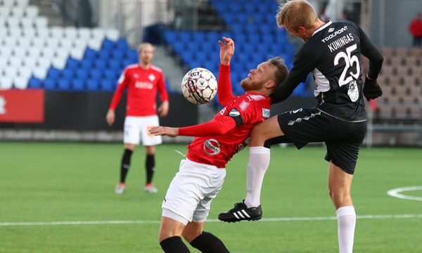 Nhận định dự đoán IFK Mariehamn vs HIFK 22h30 ngày 4/7