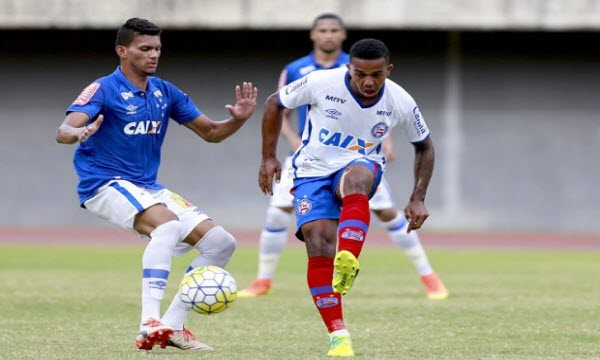 Dự đoán nhận định Bahia(BA) vs Cruzeiro (MG) 03h00 ngày 21/07
