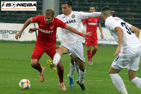 Nhận định dự đoán Slavia Sofia vs Tsarsko Selo 1h ngày 31/7
