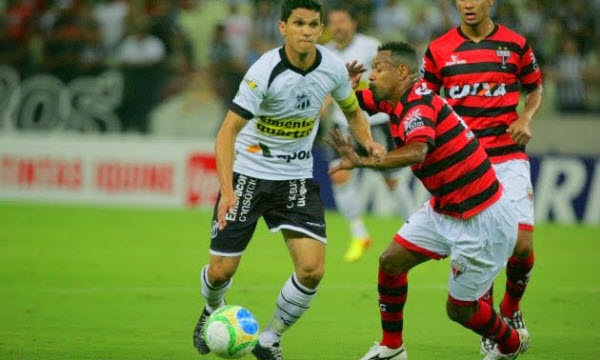 Dự đoán nhận định Londrina (PR) vs Atletico Clube Goianiense 05h15 ngày 03/08