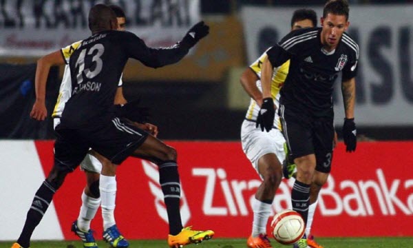 Thông tin trước trận Besiktas JK vs Sivasspor