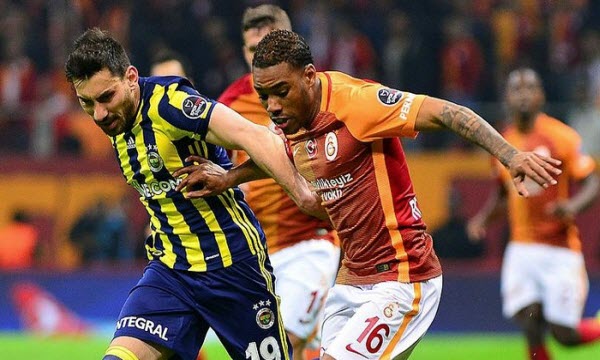 Thông tin trước trận Galatasaray vs Genclerbirligi