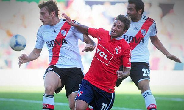 Nhận định dự đoán River Plate vs Independiente 7h30 ngày 10/1