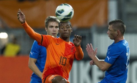 Nhận định dự đoán Hà Lan U21 vs Georgia U21 23h ngày 27/6