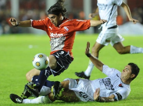 Phân tích Colon vs Independiente 5h20 ngày 29/11