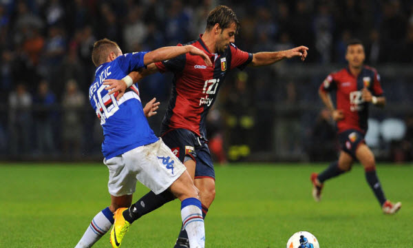 Nhận định Sampdoria vs Cagliari 0h30 ngày 16/7