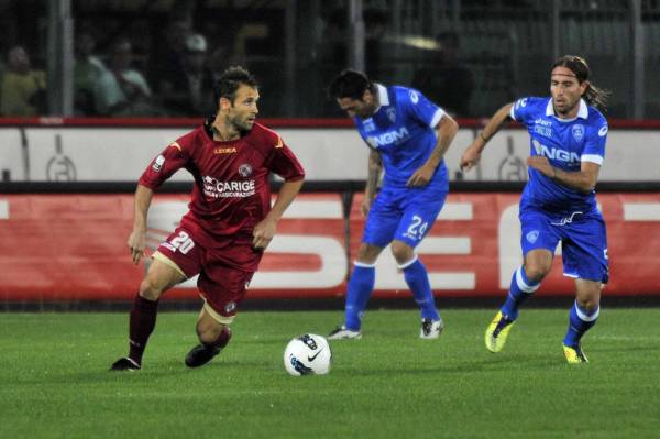 Dự đoán nhận định Empoli vs Livorno 03h00 ngày 30/12