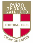 Đội bóng Evian Thonon Gaillard