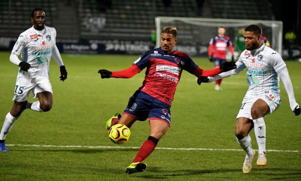 Nhận định dự đoán Valenciennes vs Le Havre 1h ngày 9/5