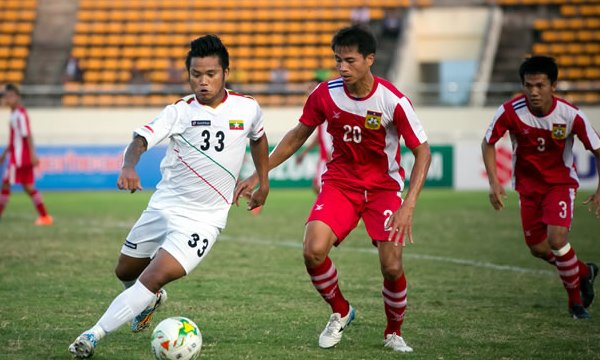 Nhận định dự đoán Myanmar vs Lào 17h ngày 30/12