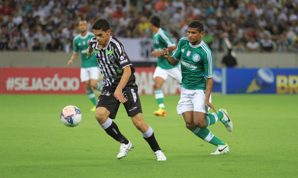 Nhận định dự đoán Ceara vs Palmeiras 2h ngày 25/1