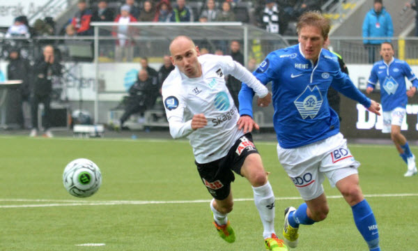 Nhận định dự đoán Aalesund FK vs Odd Grenland 0h ngày 26/10