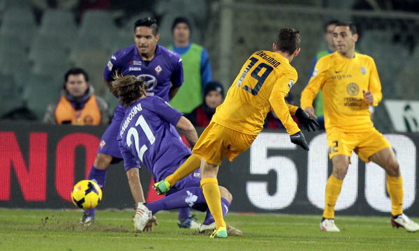Nhận định Fiorentina vs Hellas Verona 0h30 ngày 13/7
