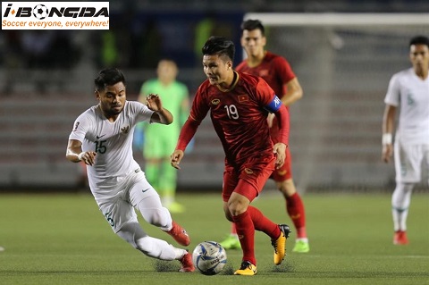 Nhận định dự đoán Viet Nam U23 vs Indonesia U23 19h ngày 6/5