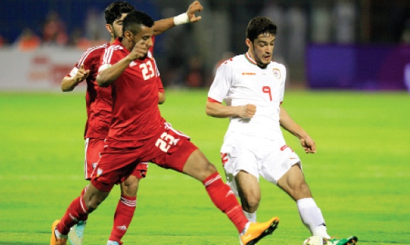Dự đoán nhận định Qatar vs United Arab Emirates 21h00 ngày 29/01