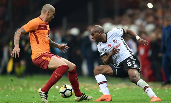 Nhận định dự đoán Galatasaray vs Antalyaspor 23h ngày 2/1