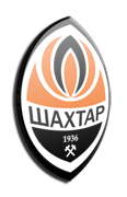 Đội bóng Shakhtar Donetsk