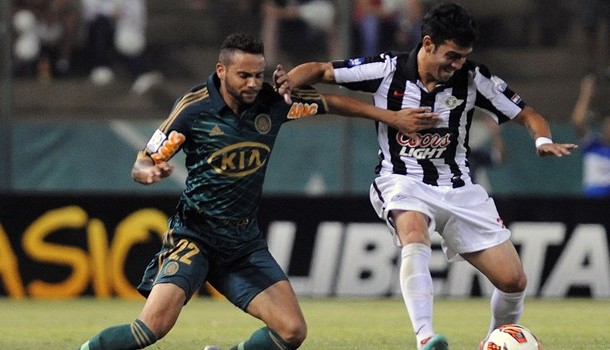 Nhận định dự đoán Libertad Asuncion vs Palmeiras 7h30 ngày 9/12