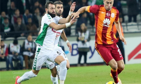 Nhận định dự đoán Basaksehir FK vs Antalyaspor 23h ngày 24/10