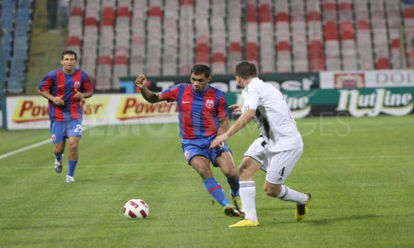 Thông tin trước trận Steaua Bucuresti vs Astra Ploiesti