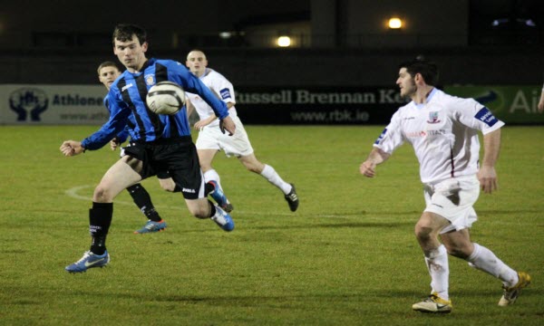 Dự đoán nhận định Limerick FC vs Athlone 02h45 ngày 30/03