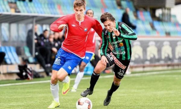 Dự đoán nhận định Varbergs BoIS FC vs Syrianska FC 18h30 ngày 21/09