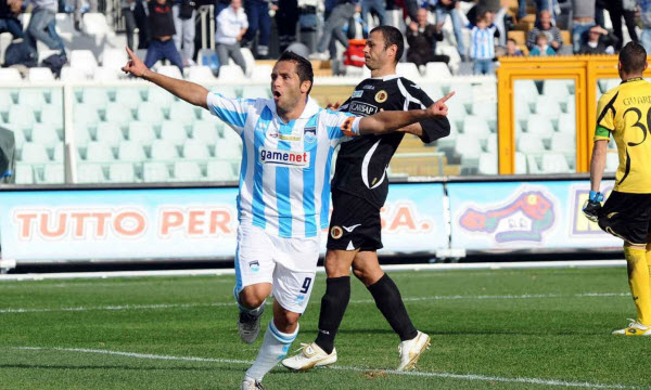 Phân tích Pescara vs Ascoli 3h ngày 17/3