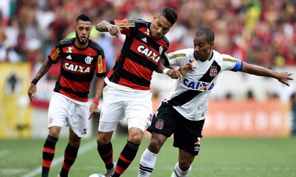Phân tích Sao Paulo vs Vasco da Gama 7h30 ngày 29/7